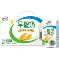 yili 伊利 早餐奶