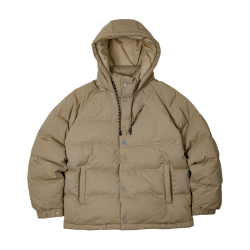 马登 90绒宽衔缝羽绒服TS2307666