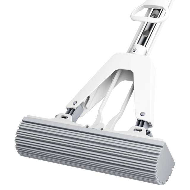 太太乐 拖把家用一拖净免手洗吸水拖地胶棉干湿墩布拖布