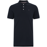 TOMMY HILFIGER 男士短袖POLO衫 DM0DM04266