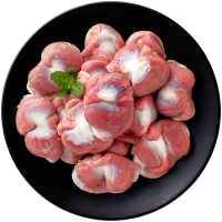 正大食品 鸡胗 1kg