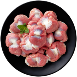 正大食品 鸡胗 1kg