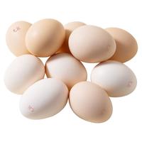 【60克大蛋】芮瑞农家散养土鸡蛋20-40枚新鲜鸡蛋一整箱
