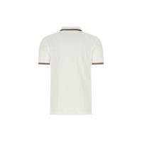 FRED PERRY 佛莱德·派瑞 男士短袖POLO衫 M3600748