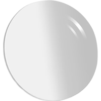 蔡司（ZEISS）睐光2.0D渐进眼镜片1.6防蓝光PLUS+钻立方铂金配镜定制1片/-1000