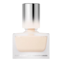 玛丽黛佳（MARIE DALGAR）双酵持妆粉底液持久轻粉感混合肌不易暗沉 C01桃氲