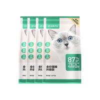 网易严选 增肥营养成猫猫粮 7.2kg