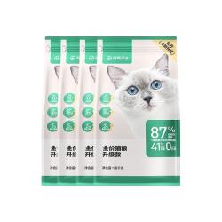 网易严选 增肥营养成猫猫粮 7.2kg