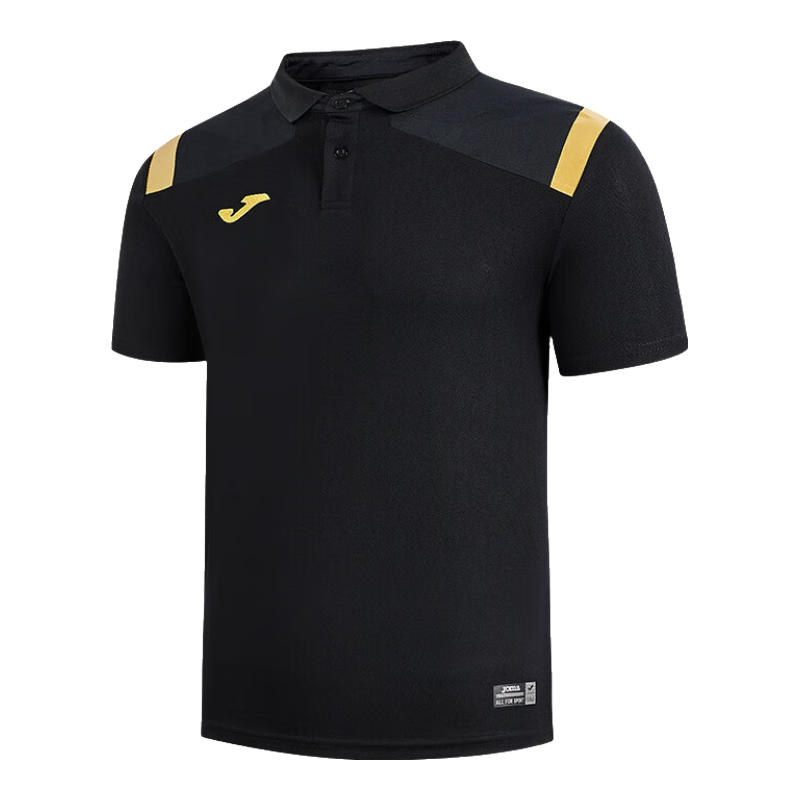  Joma/荷马 透气 男士POLO衫