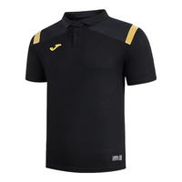  Joma/荷马 透气 男士POLO衫