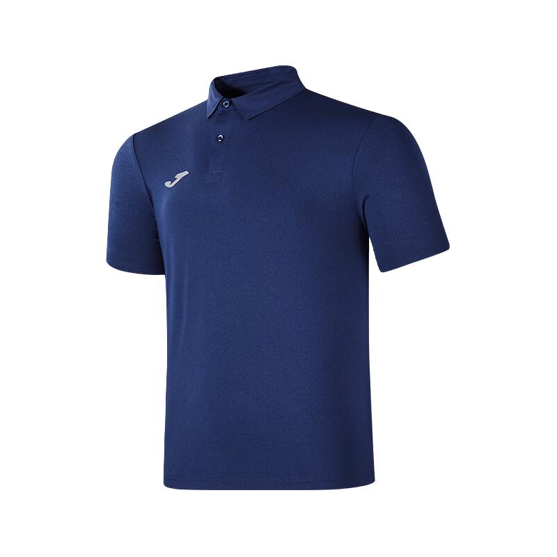  Joma/荷马 冰感透气速干 男士Polo衫