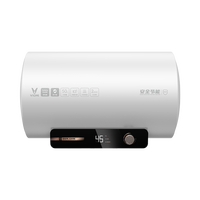 云米 租房丨云米6重系统电热水器X1