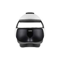 倍轻松 iDream 3S 头部按摩器 白色