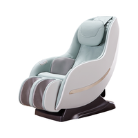 CHEERS 芝华仕 M2050 按摩椅 奶油白