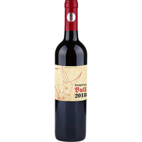 EGRI BIKAVER 公牛血 匈牛 塔卡妮酒庄埃格尔干型红葡萄酒 2018年 750ml