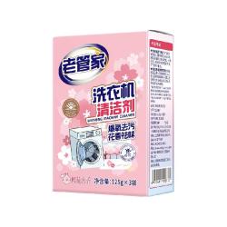 老管家 洗衣机槽清洁剂