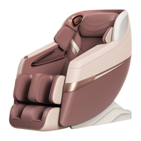 iRest 艾力斯特 R2 按摩椅 海雾紫