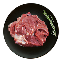 宁鑫 盐池滩羊 去骨后腿肉 400g