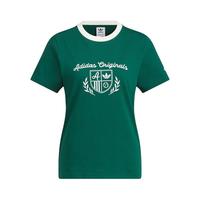 三叶草（Adidas）三叶草系列 女子 CC SS TEE W 短袖 JM8010 XS码