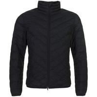 Armani/阿玛尼 EMPORIO ARMANIEA7海外男士保暖立领羽绒服外套8NPB08 PNE1Z