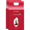 五粱红 五常有机米 5kg 2.5kg*2