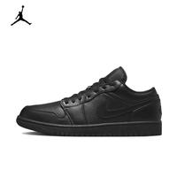 耐克（NIKE）2025年男子AIR JORDAN 1 LOW AJ1 运动鞋 553558-093 44