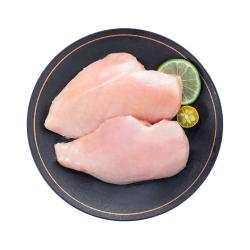 大用 单冻鸡大胸 1kg