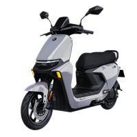 九号 远航家 M85C 电动摩托车 JH1200DT-6