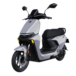 九号 远航家 M85C 电动摩托车 JH1200DT-6