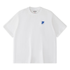  FILA FUSION 凉感 款针织短袖衫