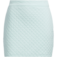 adidas 夏季女款舒适简约高尔夫运动休闲短裙