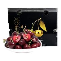 喵满分 智利进口车厘子樱桃J2.5kg礼盒装新鲜水果