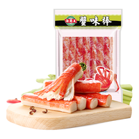 海霸王 蟹味棒 500g