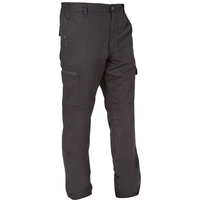 迪卡侬 男子工装裤