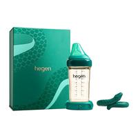 hegen 奶瓶宝宝宽口径奶 240ml 纪念龙
