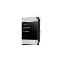 Western Digital 西部数据 Ultrastar DC系列 3.5英寸 企业级硬盘 12TB（CMR、7200rpm、256MB）HC520