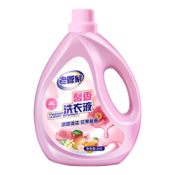 老管家 馨香洗衣液 2kg