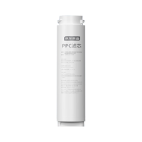 京东京造 白犀800Gpro净水器PPC滤芯 第一级复合滤芯