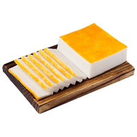 GONGSAO 龚嫂 鱼糕 418g