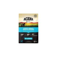 ACANA/爱肯拿美国无谷鸡肉味通用型小型犬母幼幼犬狗粮2kg 0kg