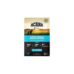 ACANA 爱肯拿 美国无谷鸡肉味通用型小型犬母幼幼犬狗粮2kg 0kg