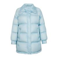 森马 Semir羽绒服男女冬季轻暖宽松基础面包服百搭保暖外套表防寒服