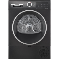 BOSCH/博世 净速系列 除菌除螨 烘干机 珍珠黑 10kg