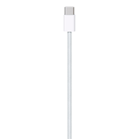 Apple 快速充电 USB-C 织充电线  尼龙织 Type-C Type-C 60W