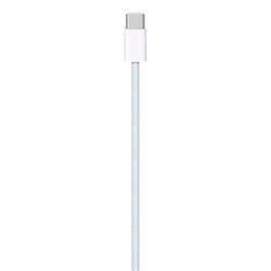 Apple 快速充电 USB-C 织充电线  尼龙织 Type-C Type-C 60W