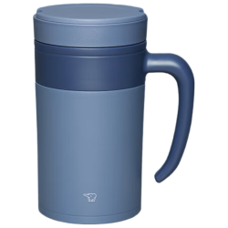 ZOJIRUSHI SE-KAE48C-AZ 保温杯 480ml 绀青色