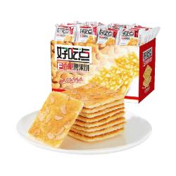 好吃点 海苔饼 800g 23g*35包