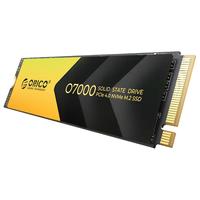ORICO 奥睿科 O7000 NVMe M.2 固态硬盘（PCI-E4.0）
