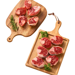 1号会员店 宁夏盐池滩羊 羊肉 1kg
