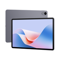 HUAWEI 华为 MatePad11.5S 2024 柔光版 11.5英寸 HarmonyOS 平板电脑